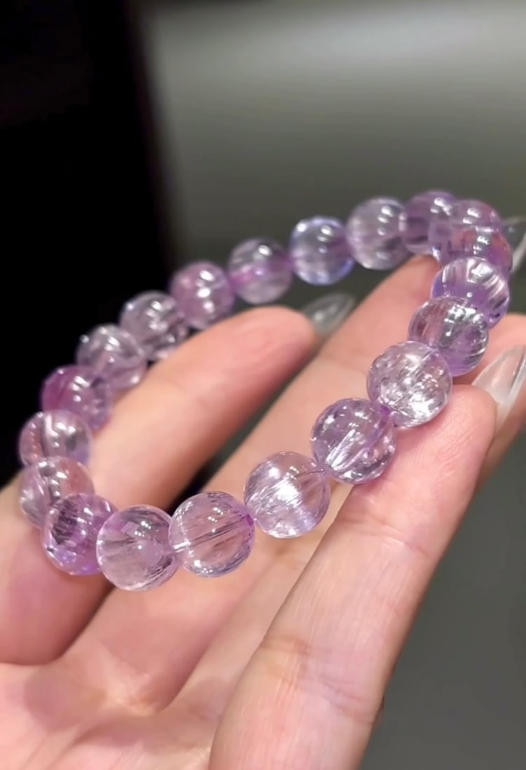An Exquisite Crystal Bracelets - 3