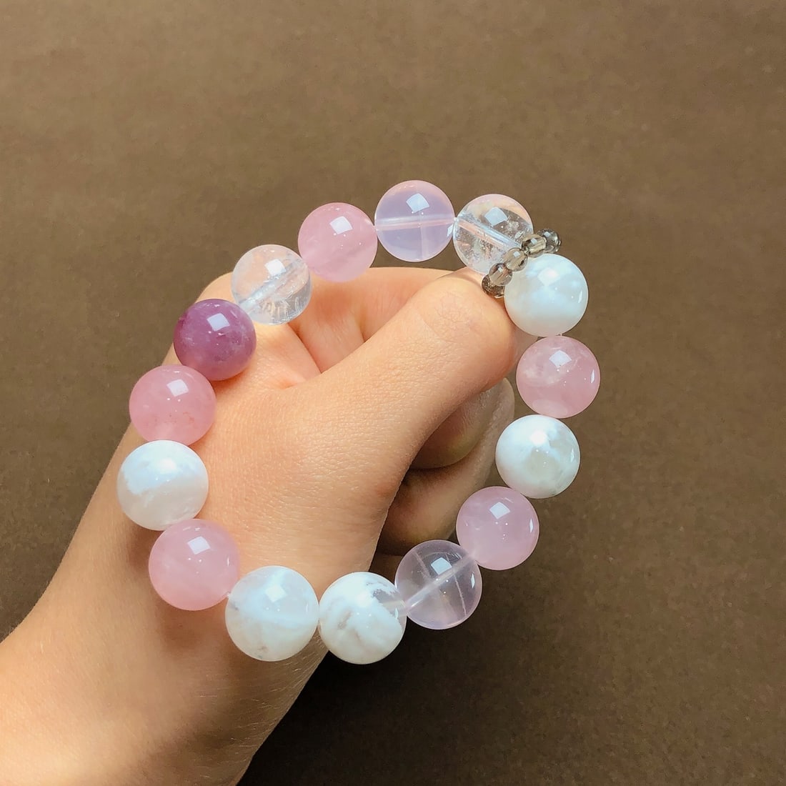 An Exquisite Crystal Bracelets - 3