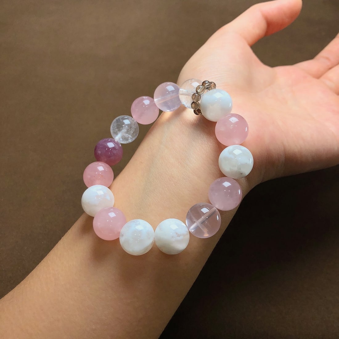 An Exquisite Crystal Bracelets - 4