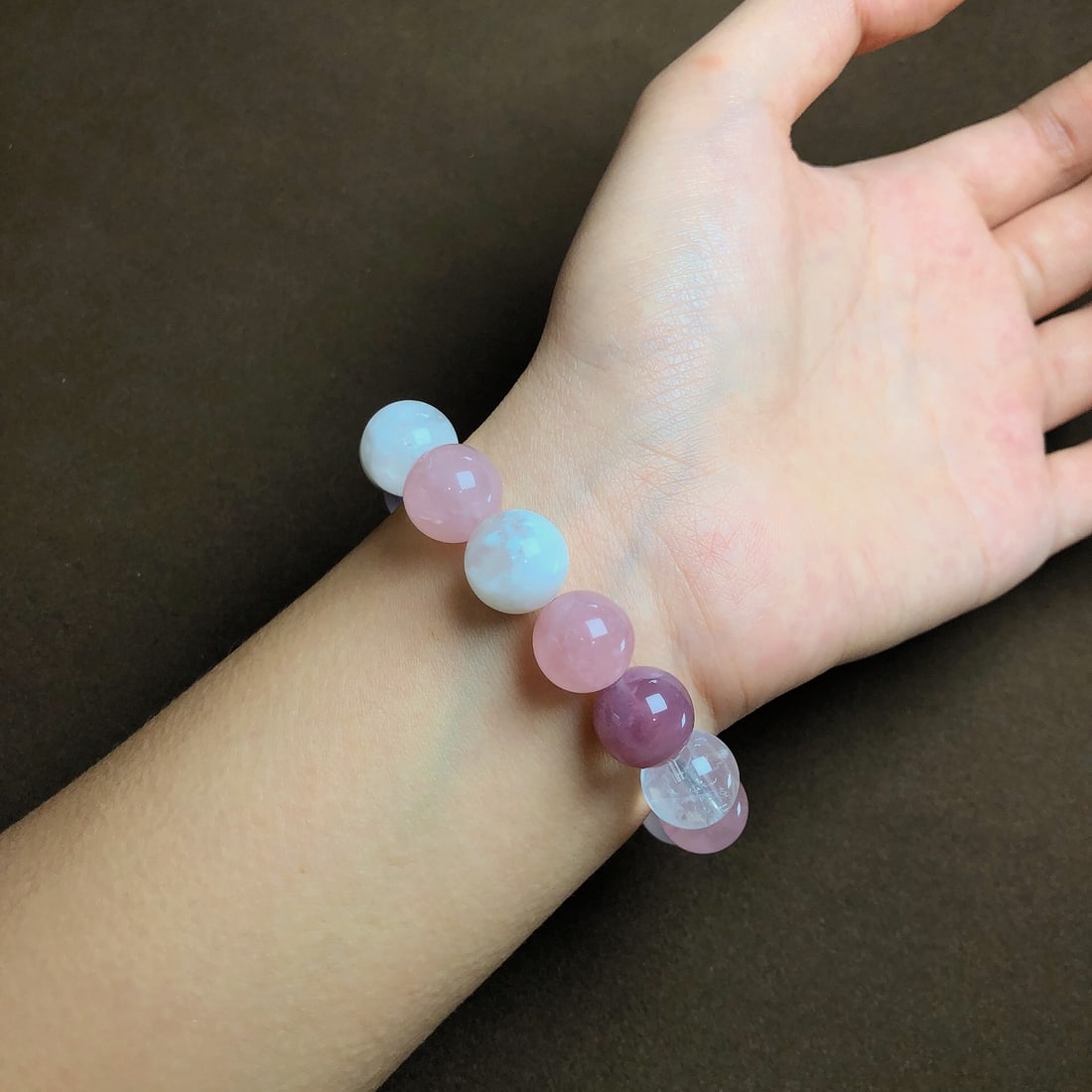 An Exquisite Crystal Bracelets - 6