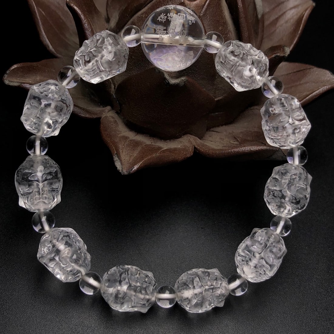 A Precious Crystal Bracelets - 2