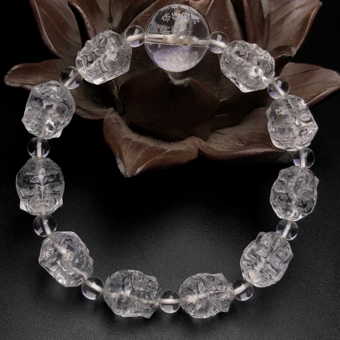 A Precious Crystal Bracelets - 3