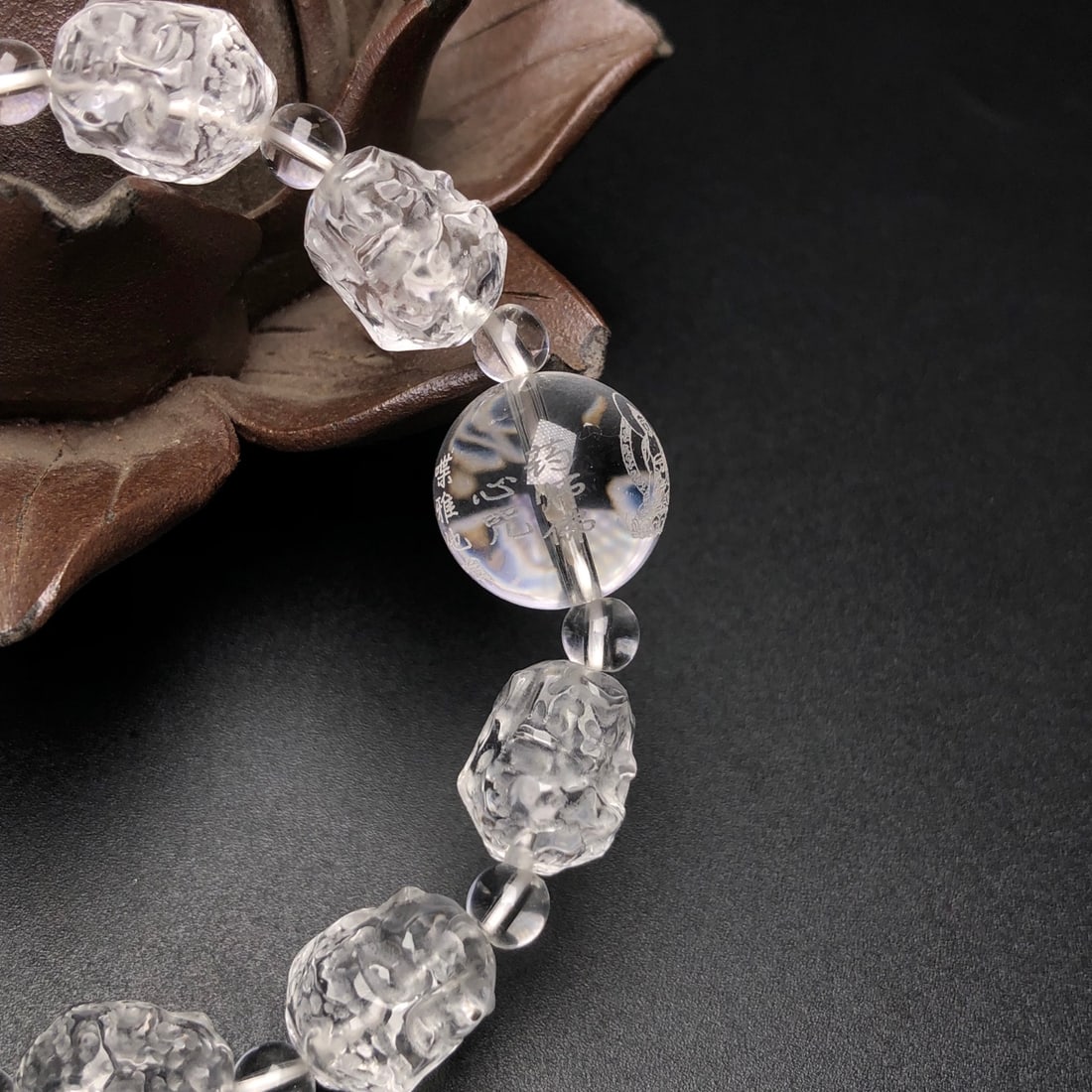 A Precious Crystal Bracelets - 7