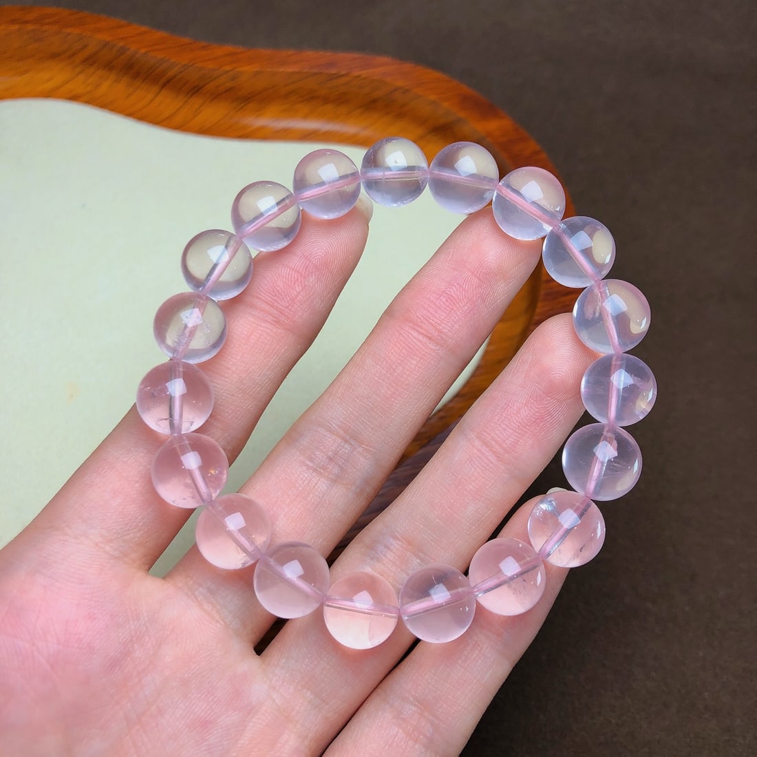 An Exquisite Crystal Bracelets - 2