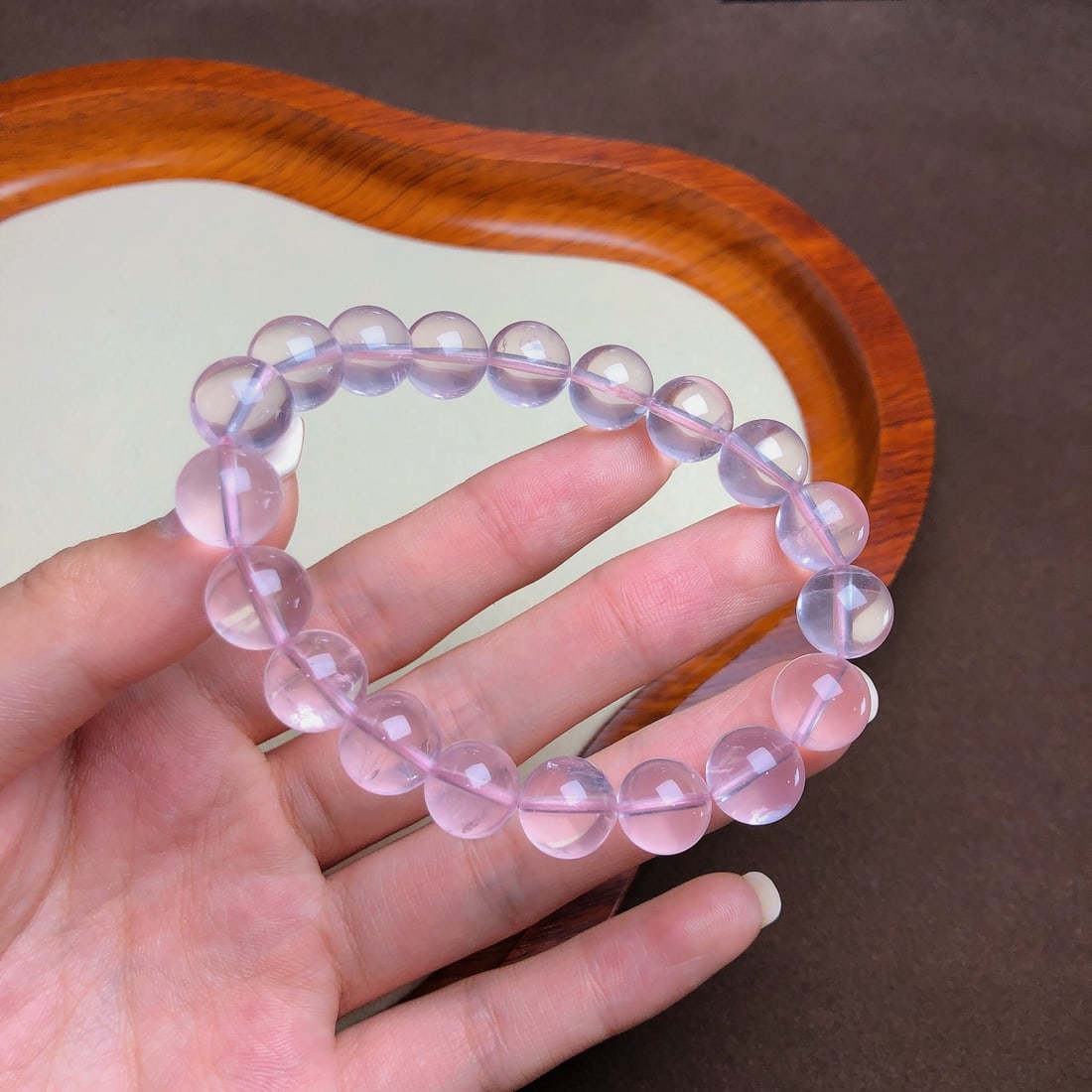 An Exquisite Crystal Bracelets - 3