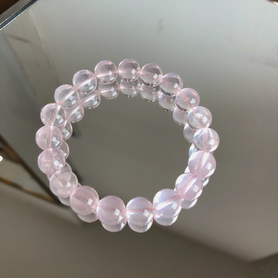 An Exquisite Crystal Bracelets - 8