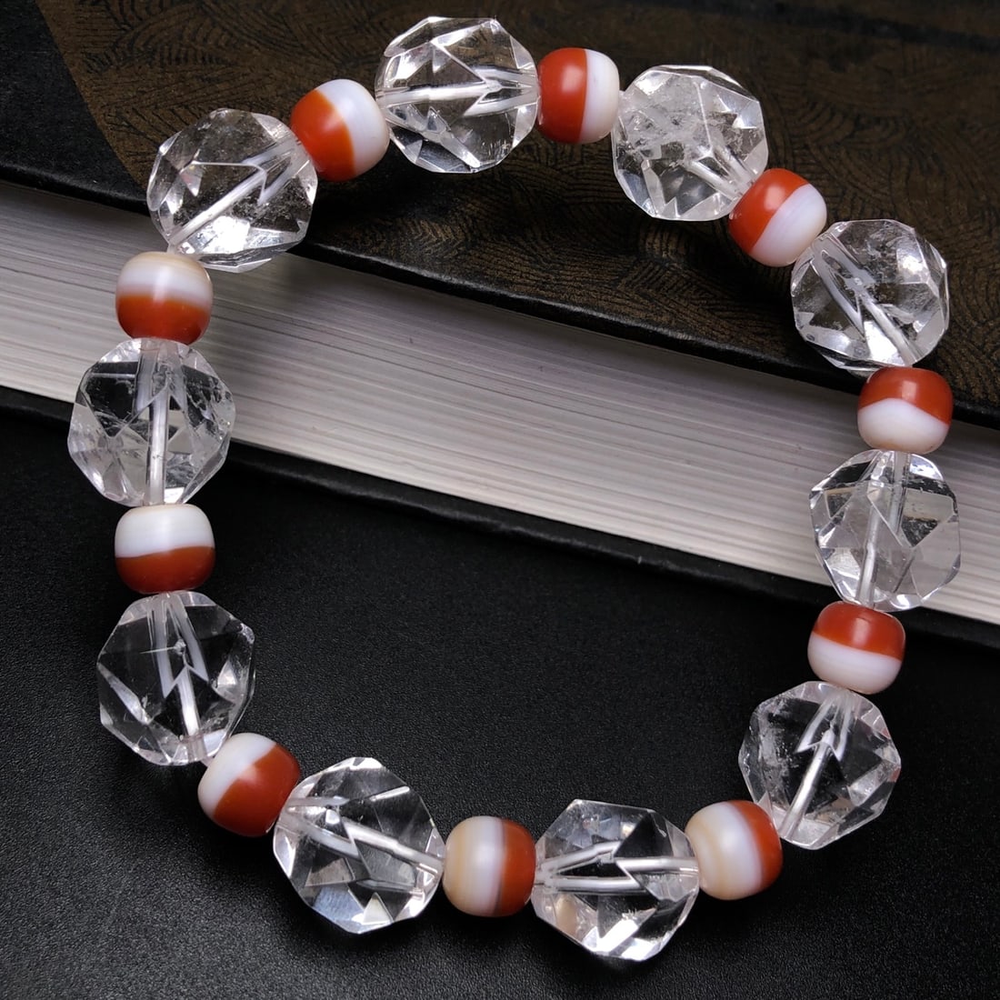 A Precious Crystal Bracelets - 3