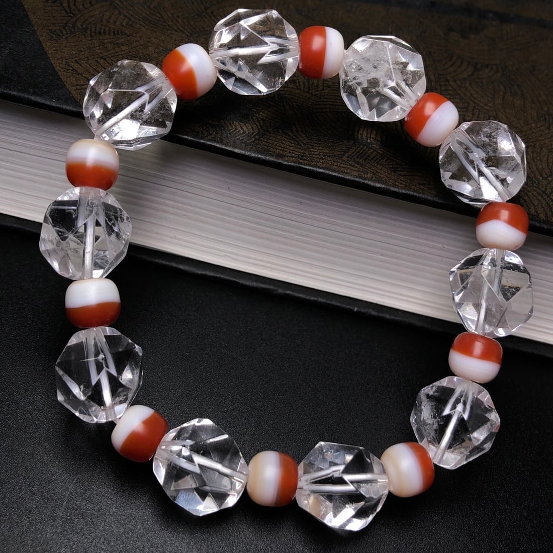 A Precious Crystal Bracelets - 4
