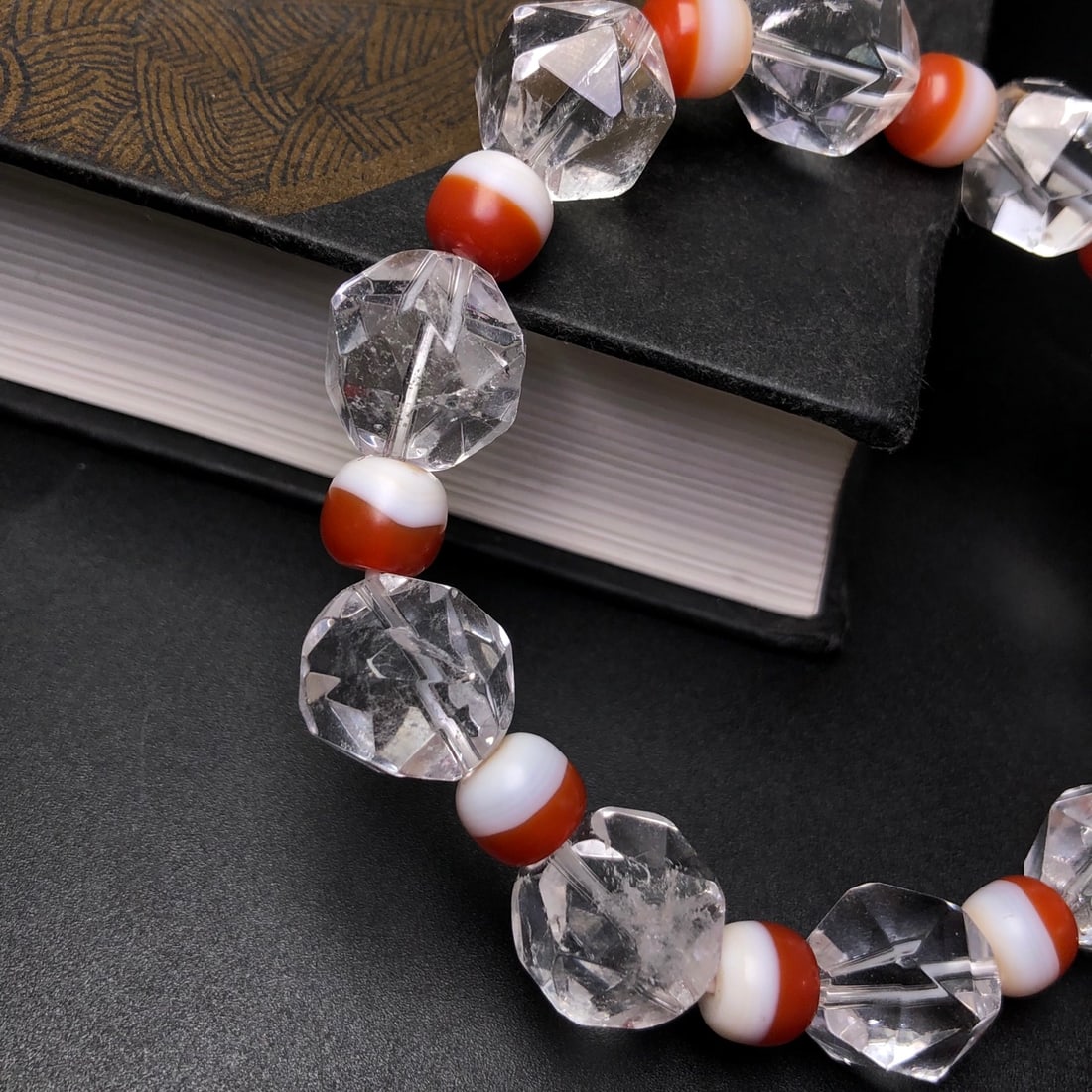 A Precious Crystal Bracelets - 7