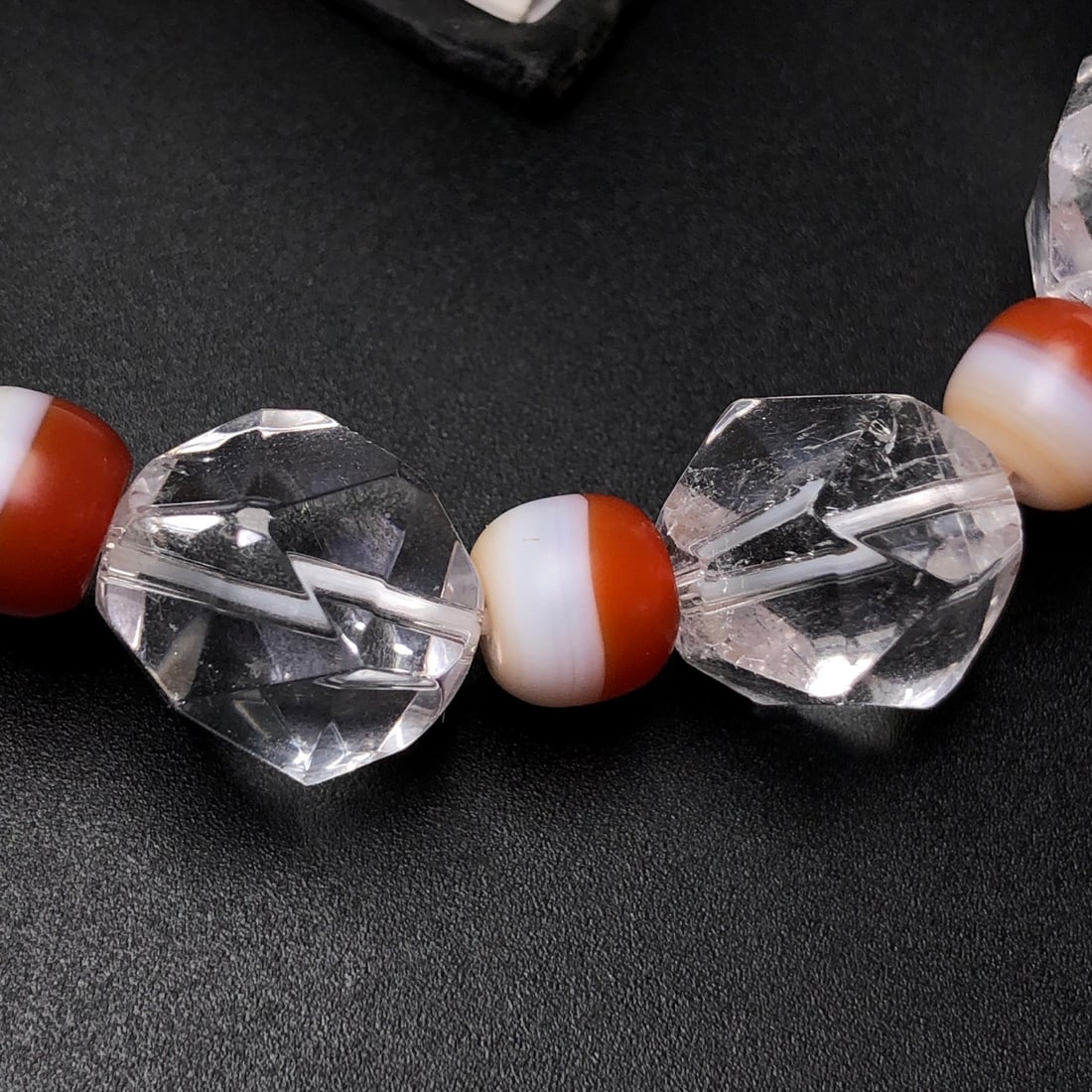 A Precious Crystal Bracelets - 8