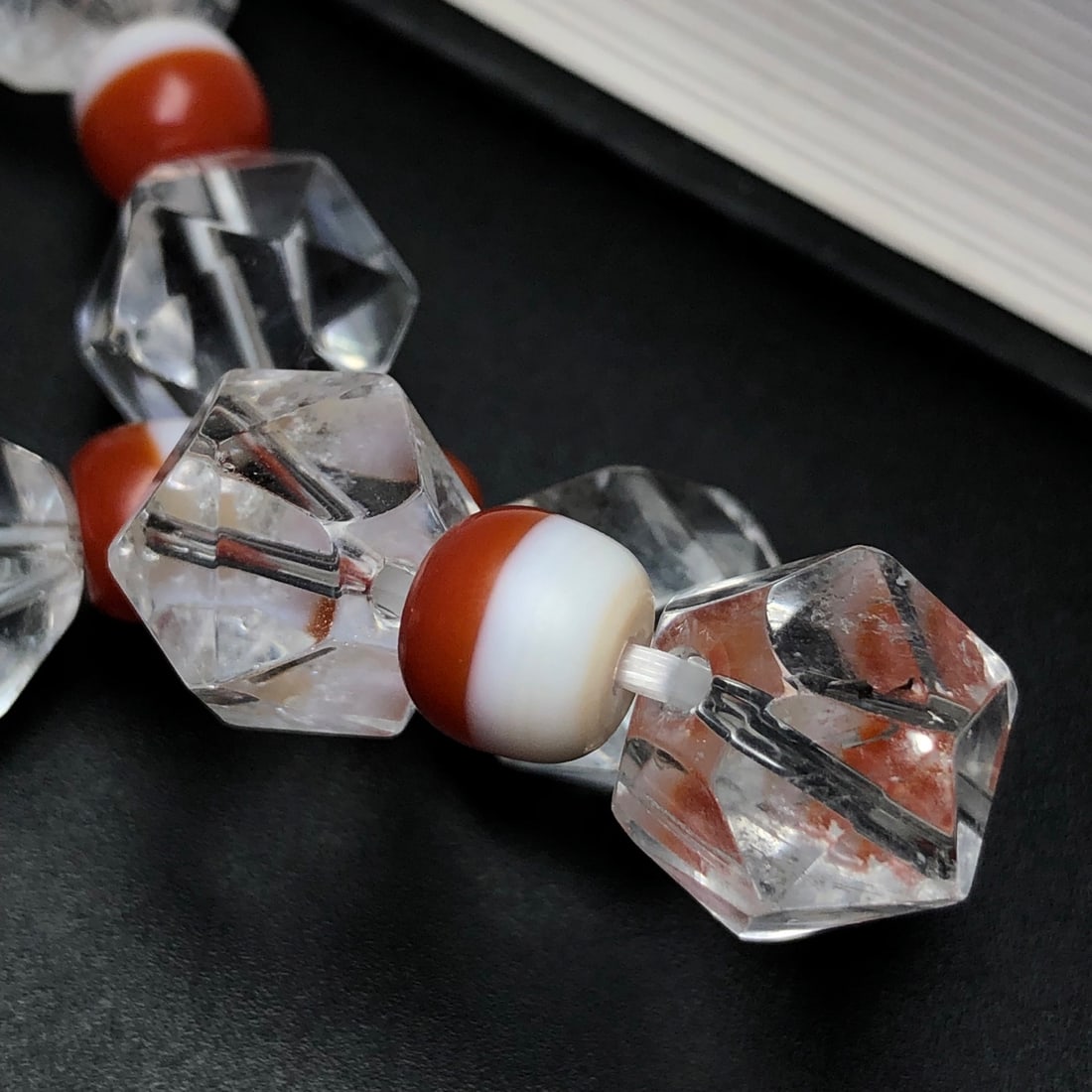 A Precious Crystal Bracelets - 9