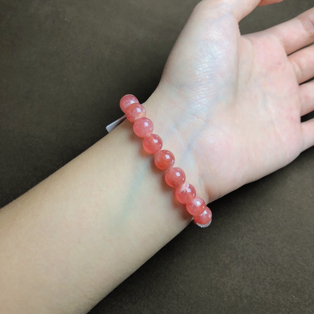 An Exquisite Crystal Bracelets - 6