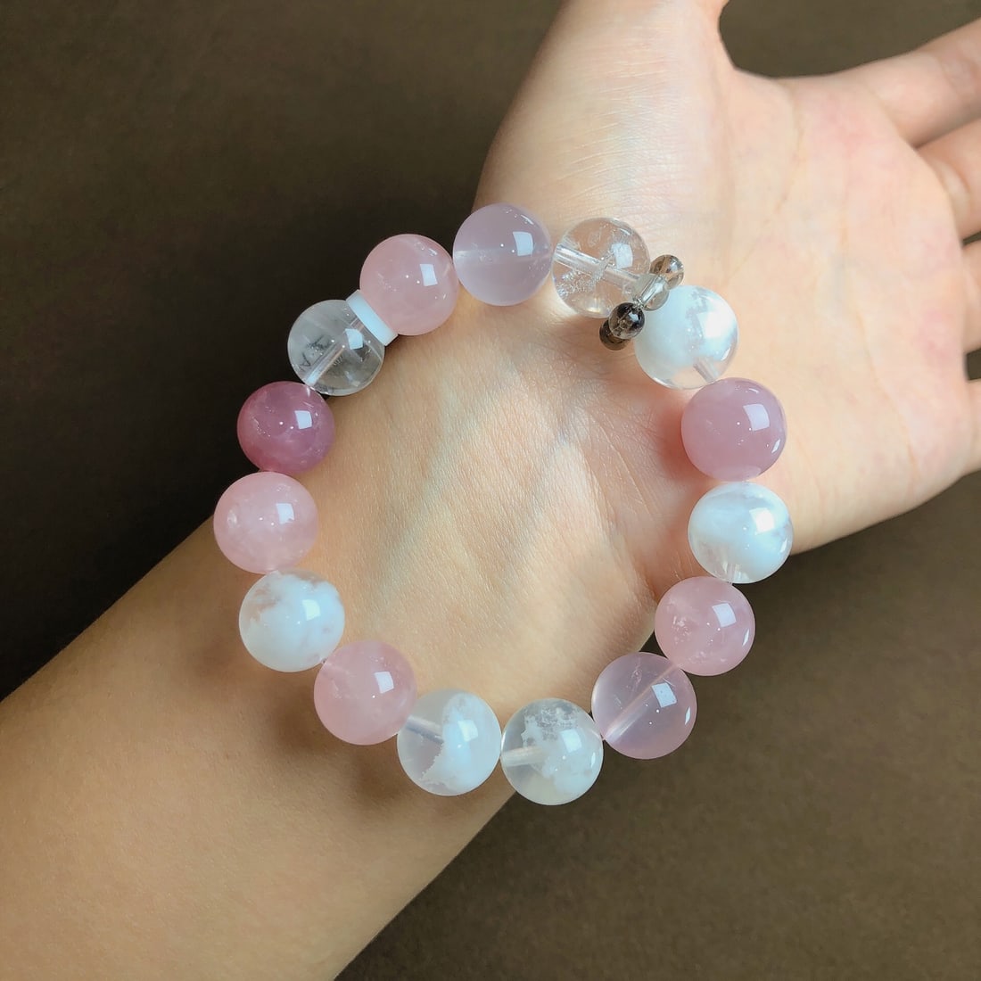 An Exquisite Crystal Bracelets - 2