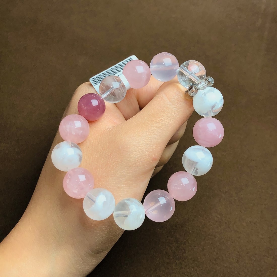 An Exquisite Crystal Bracelets - 3