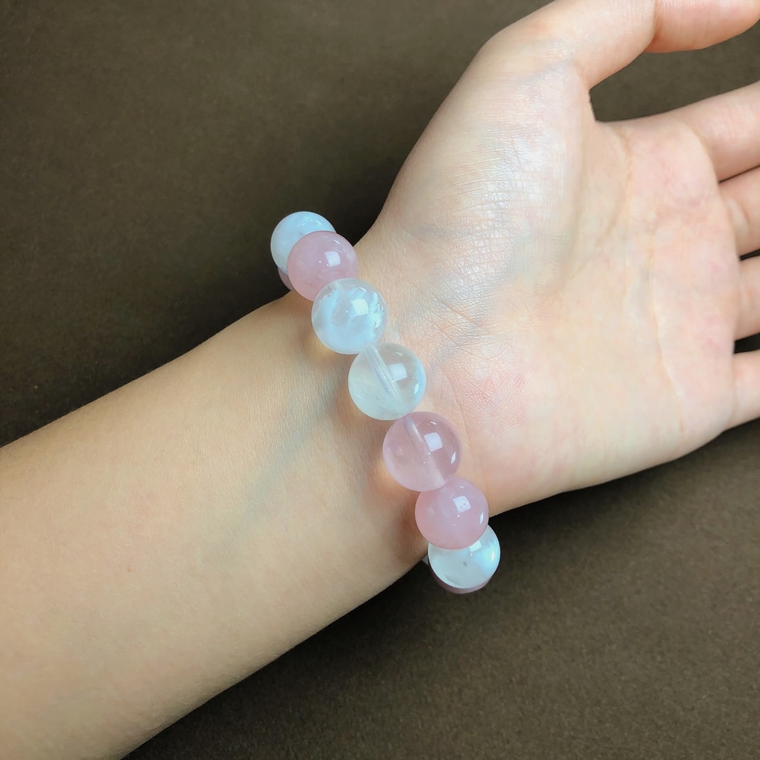 An Exquisite Crystal Bracelets - 6