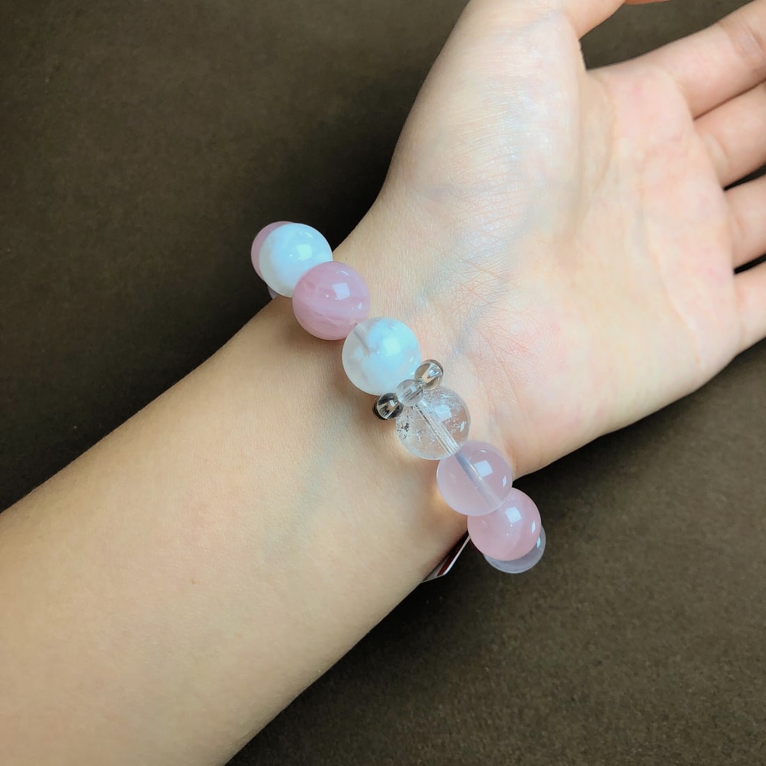 An Exquisite Crystal Bracelets - 7