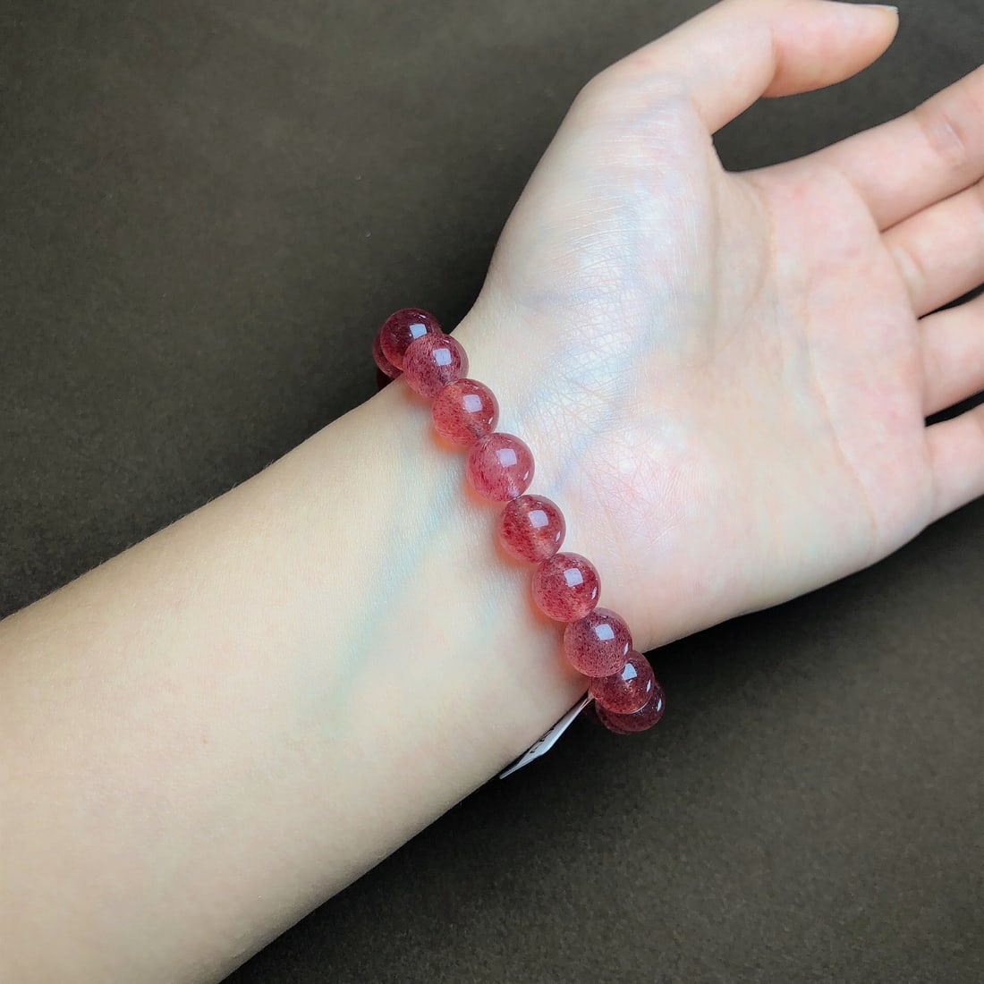 An Exquisite Crystal Bracelets - 7