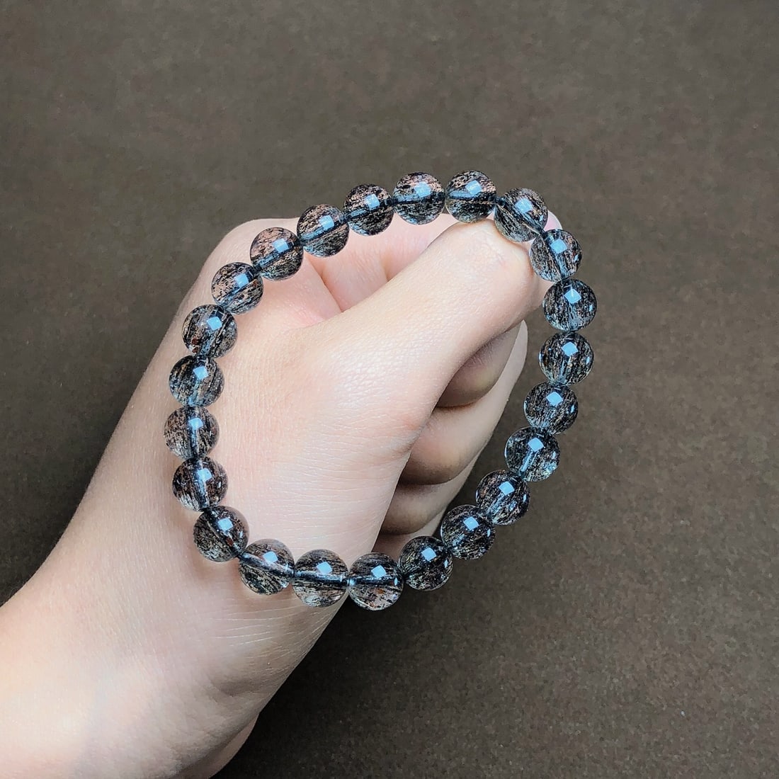 An Exquisite Crystal Bracelets - 2