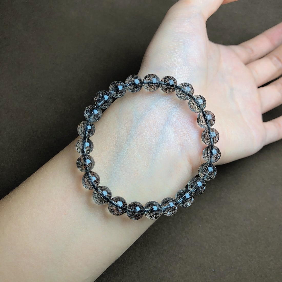 An Exquisite Crystal Bracelets - 3