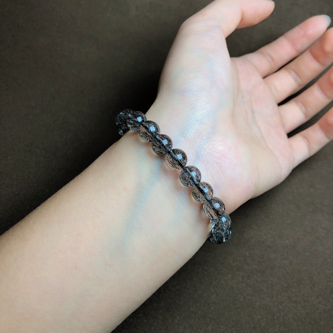 An Exquisite Crystal Bracelets - 6