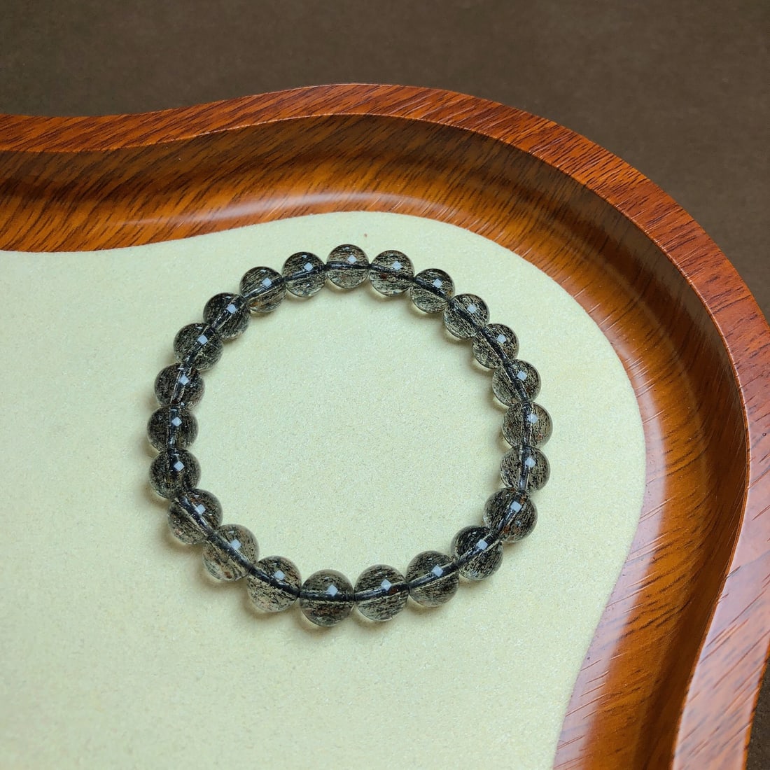 An Exquisite Crystal Bracelets - 7