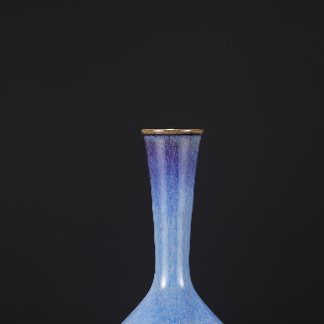 An Exquisite Jun yao Vase - 3