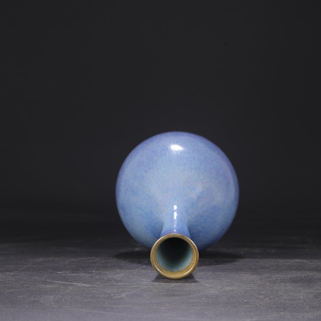 An Exquisite Jun yao Vase - 4