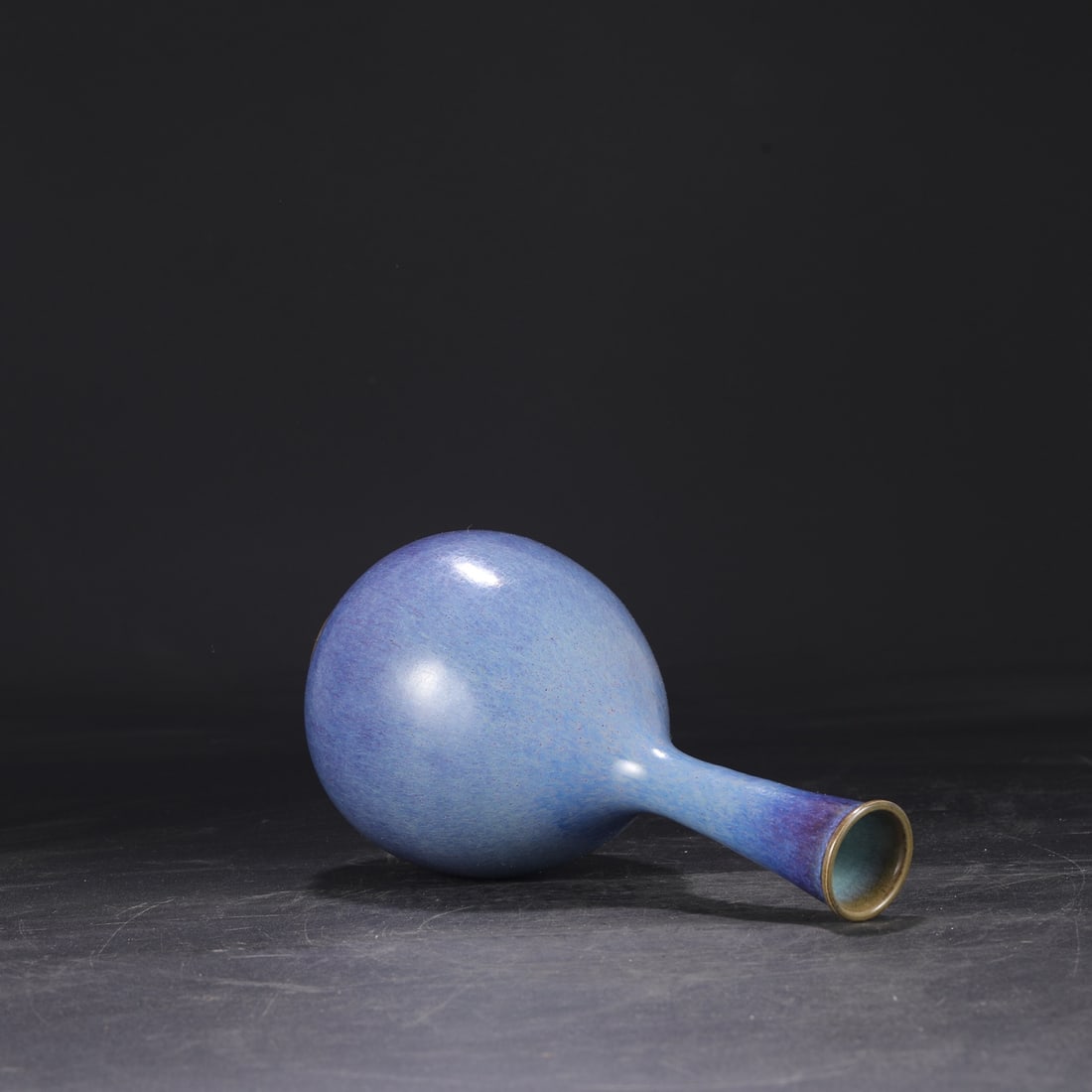 An Exquisite Jun yao Vase - 5