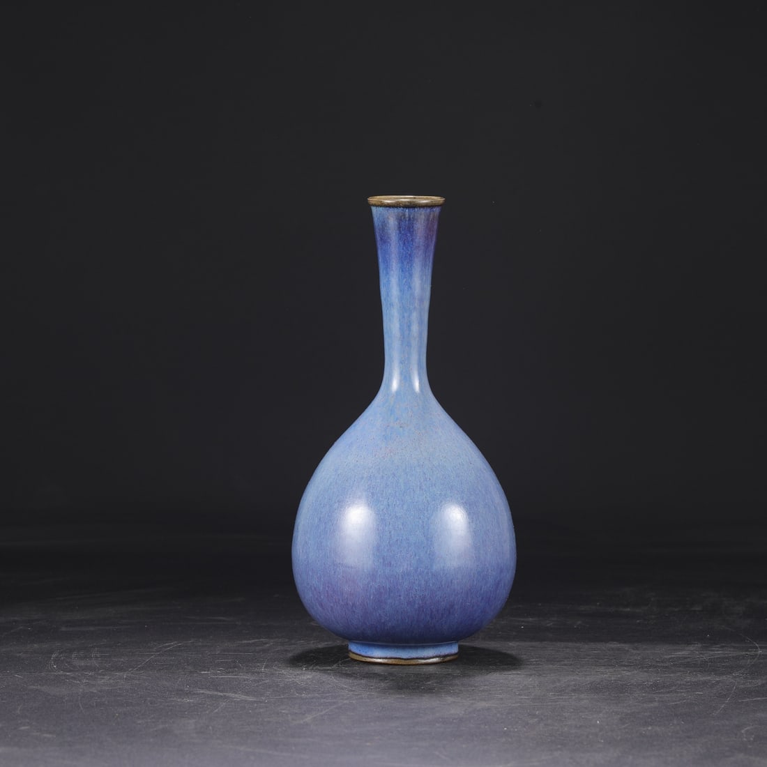 An Exquisite Jun yao Vase - 6