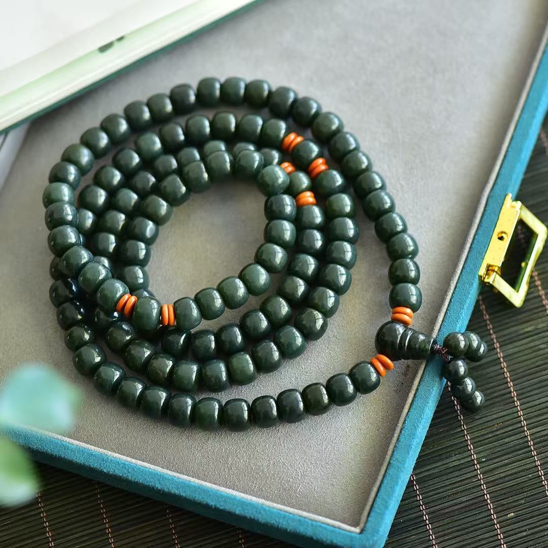 An Exquisite Sapphire Bracelets - 2