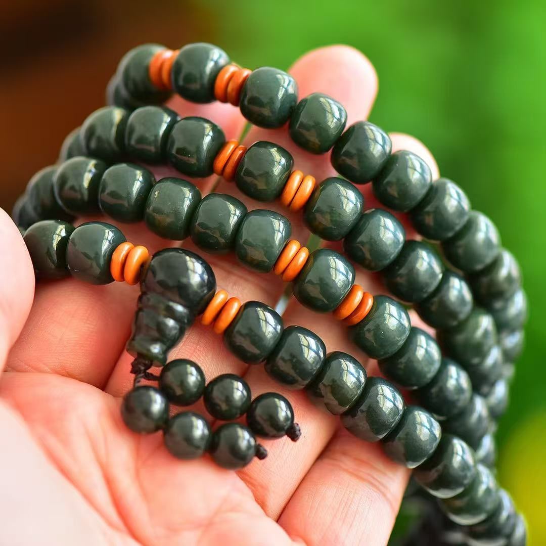 An Exquisite Sapphire Bracelets - 5