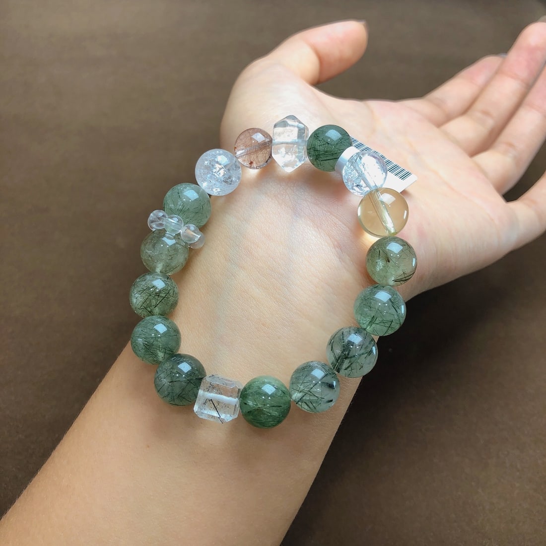 An Exquisite Crystal Bracelets - 3