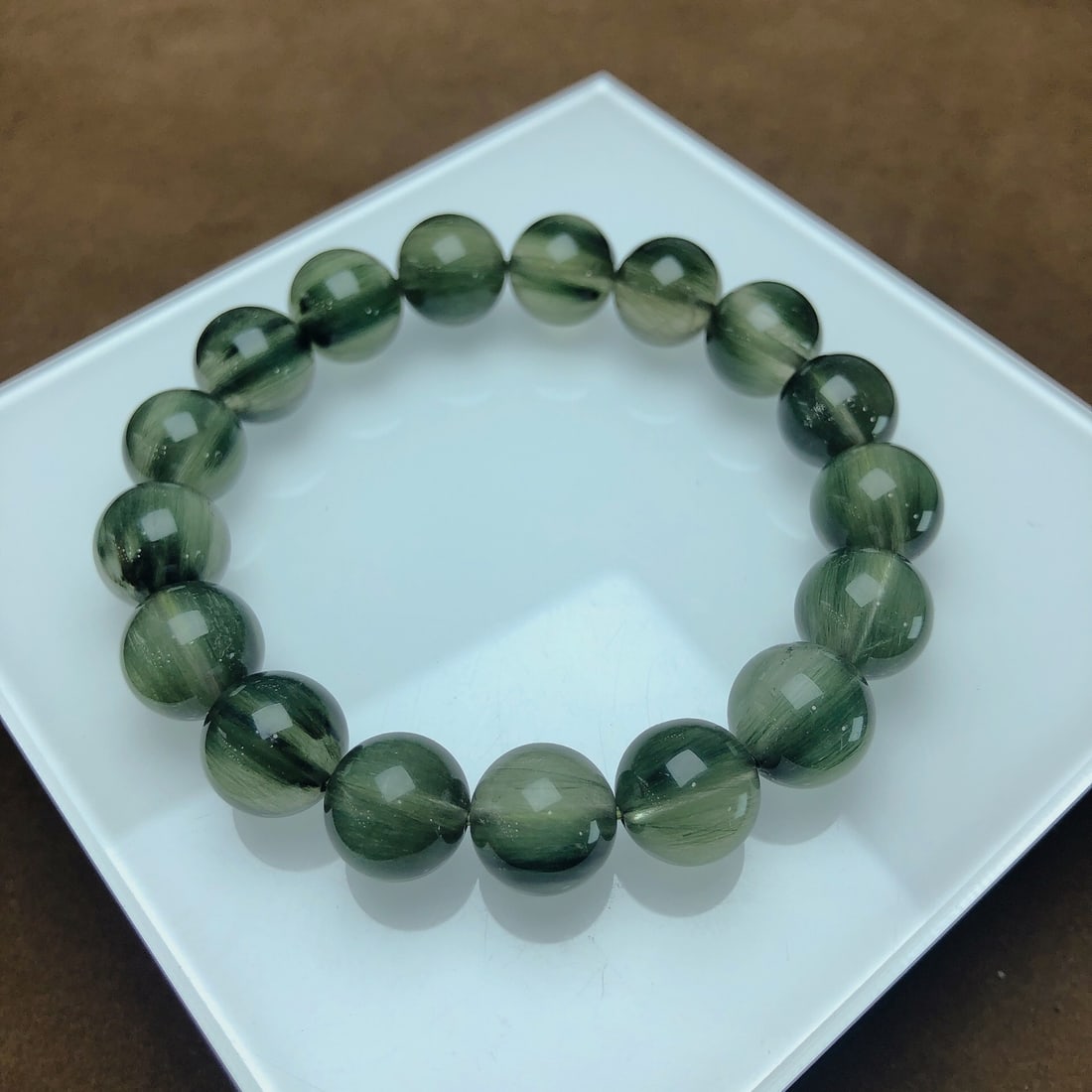 An Exquisite Crystal Bracelets - 2