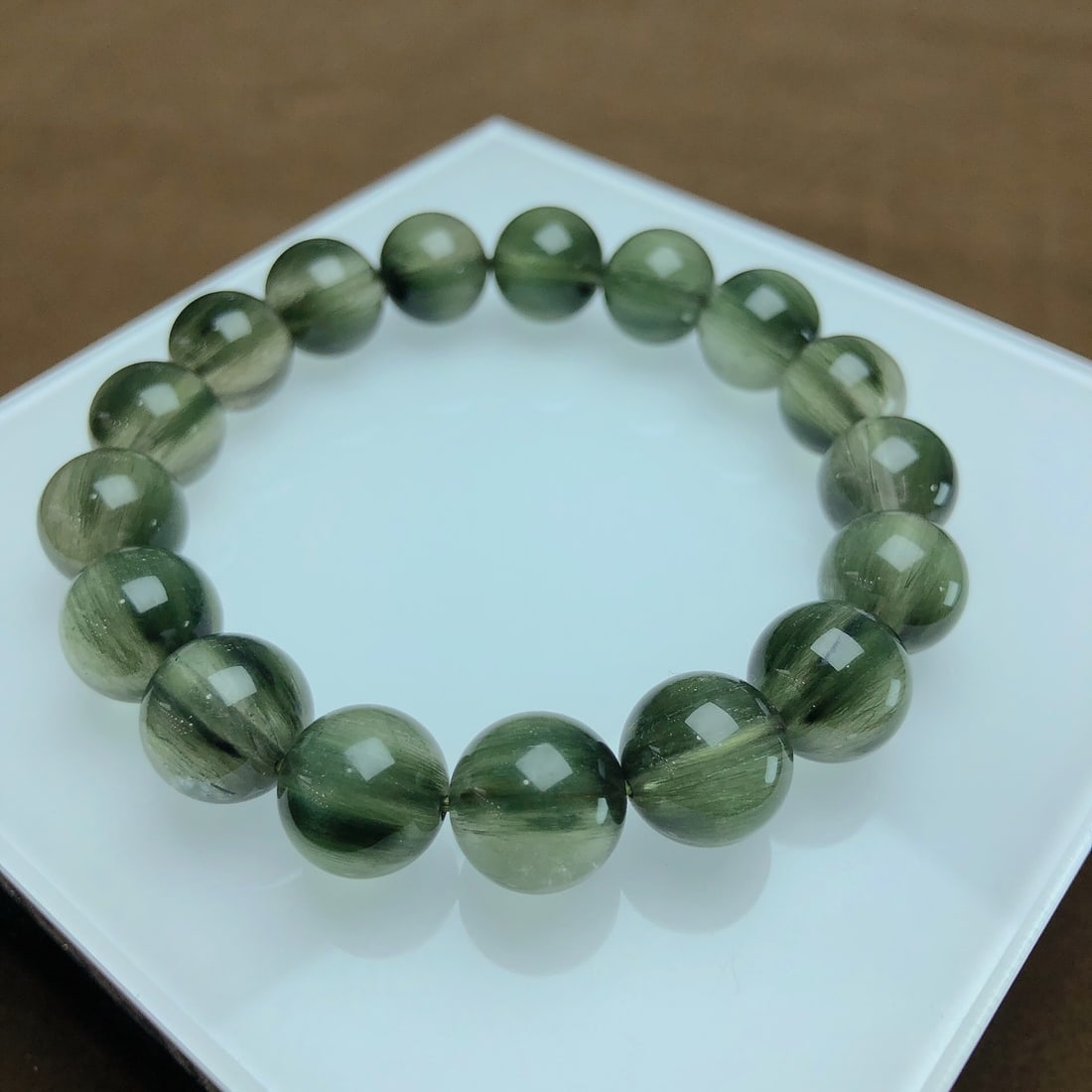 An Exquisite Crystal Bracelets - 3