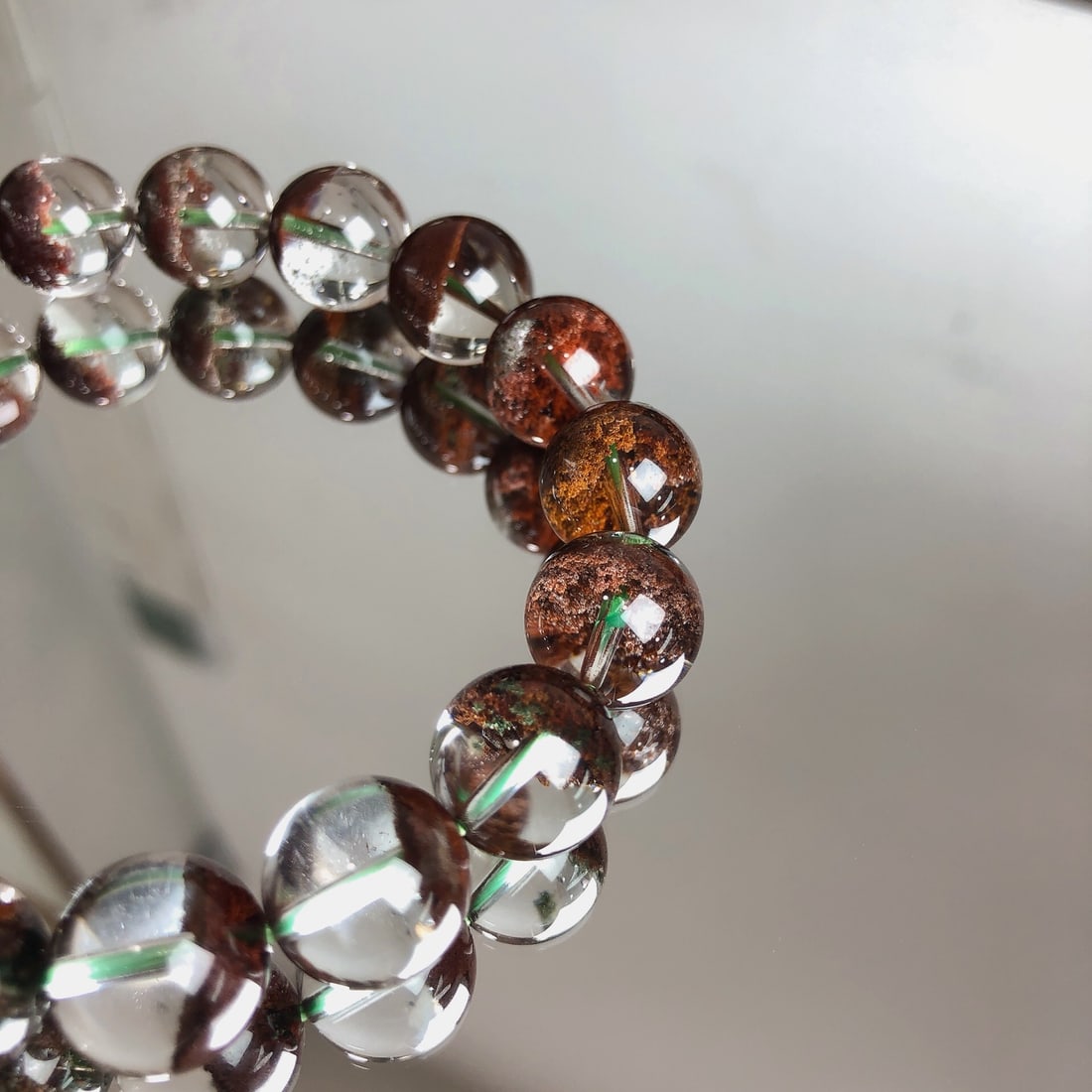 An Exquisite Crystal Bracelets - 3