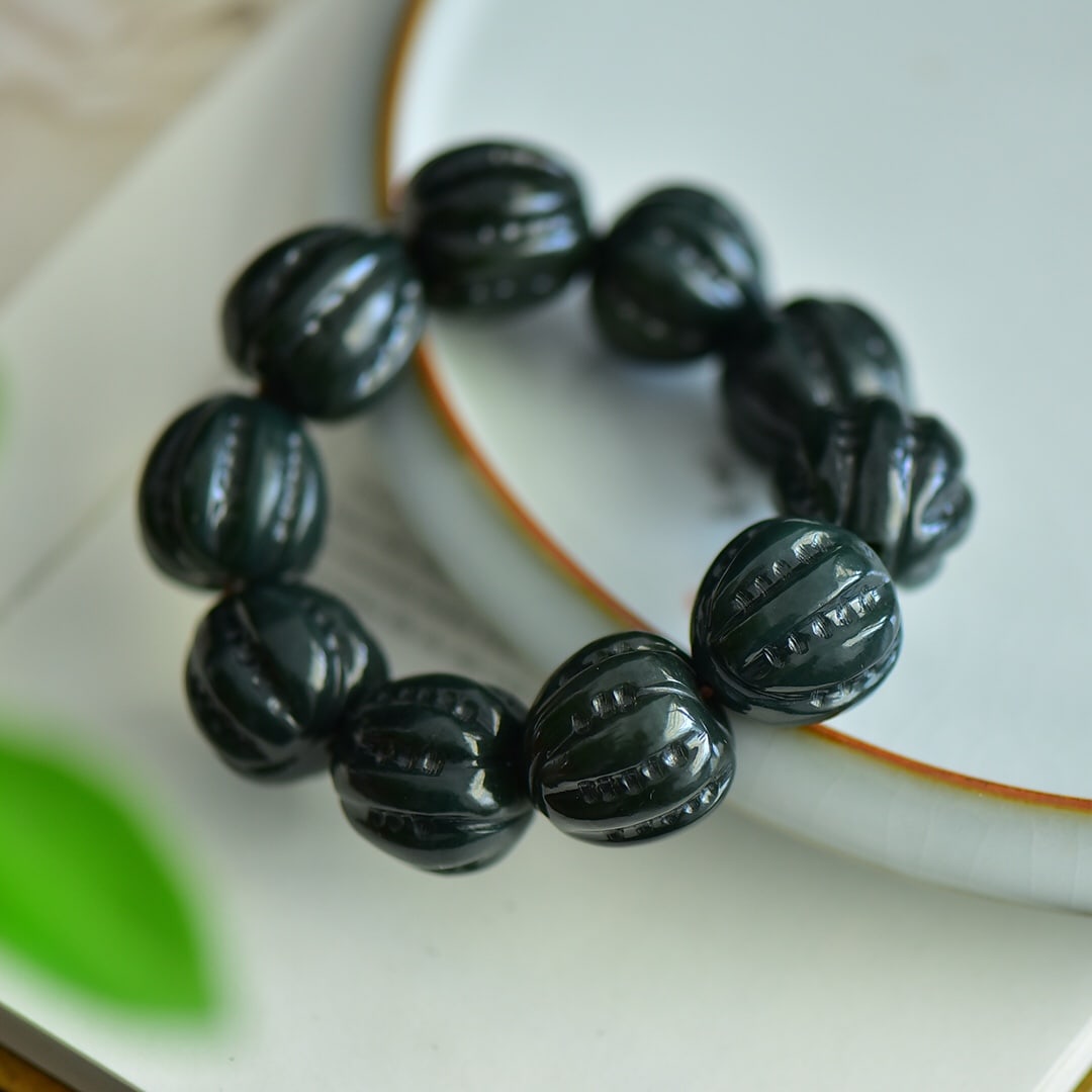 An Exquisite Sapphire Bracelets - 5