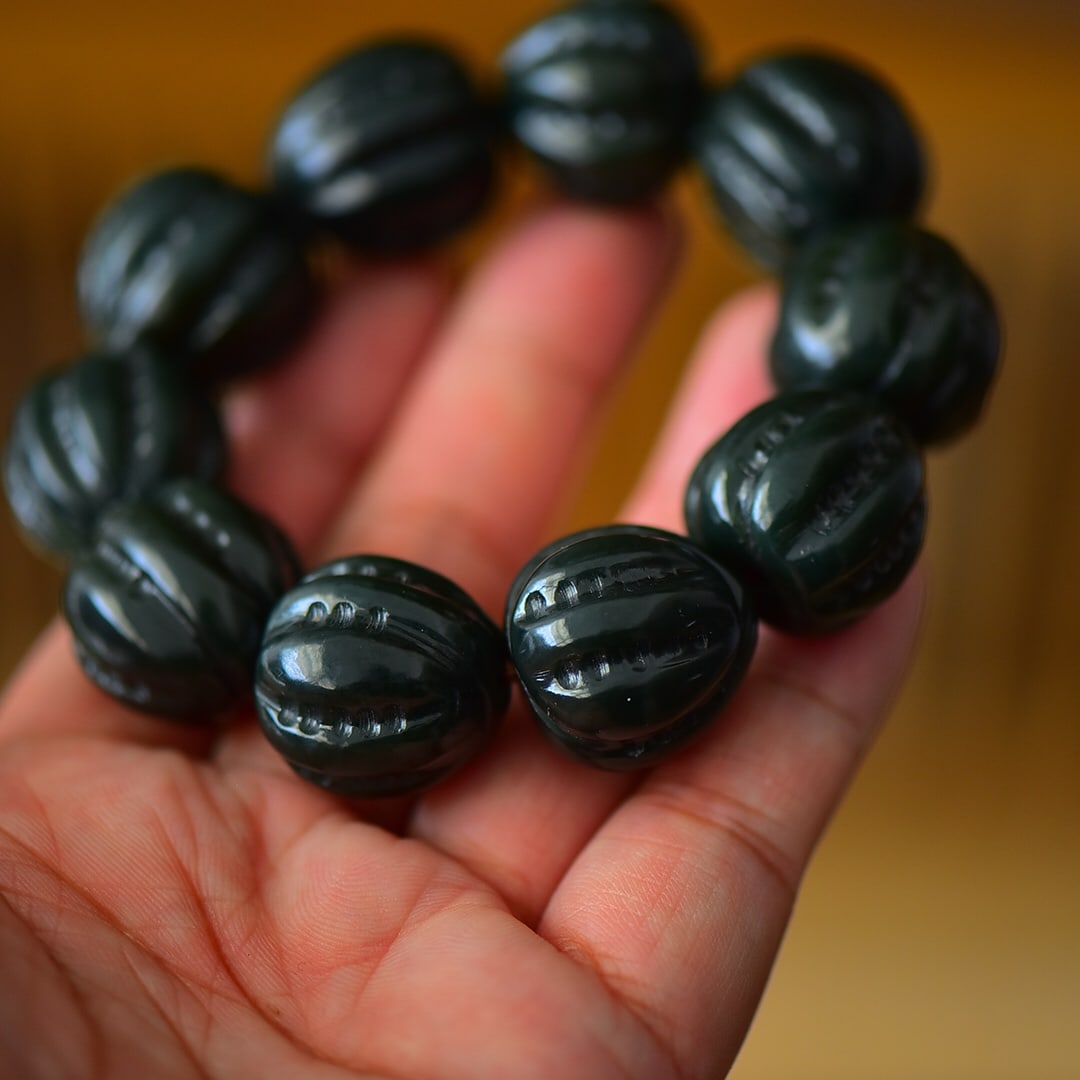 An Exquisite Sapphire Bracelets - 6