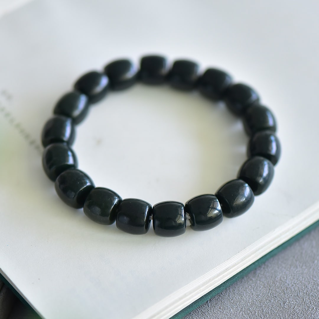 An Exquisite Sapphire Bracelets - 2