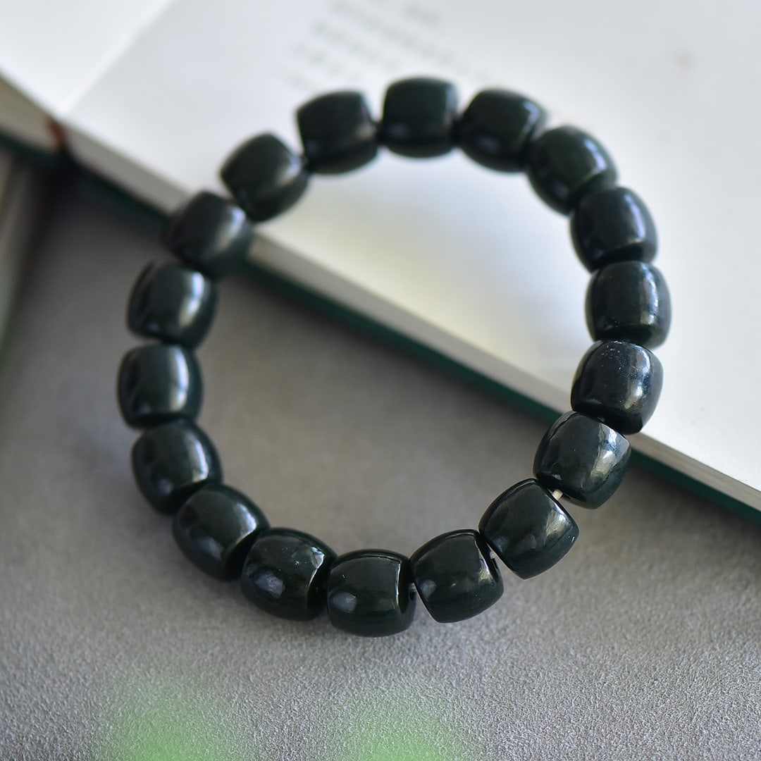 An Exquisite Sapphire Bracelets - 3