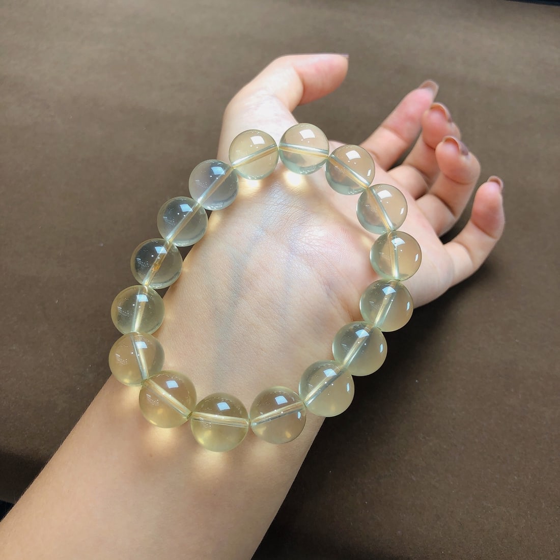 An Exquisite Crystal Bracelets - 3