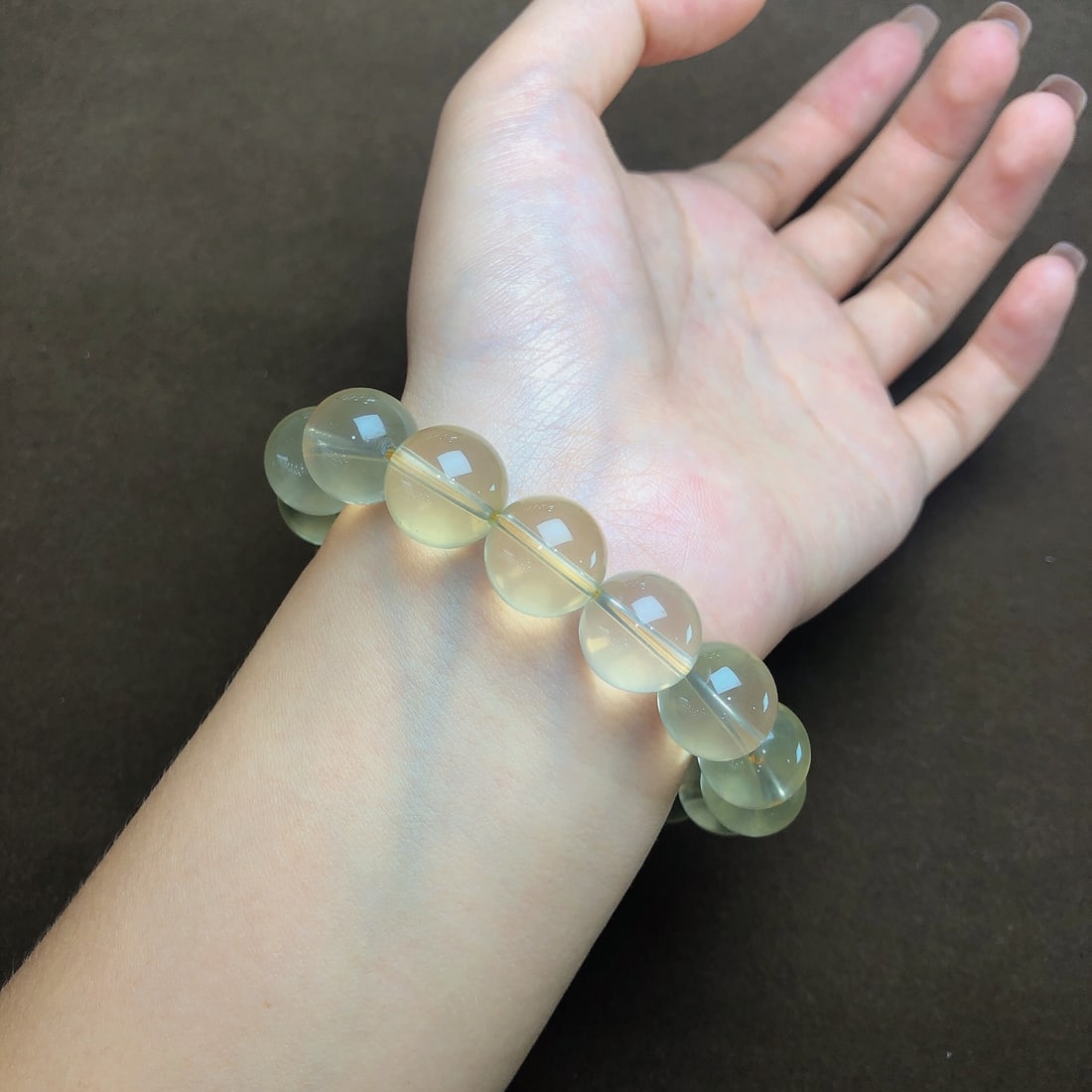 An Exquisite Crystal Bracelets - 4