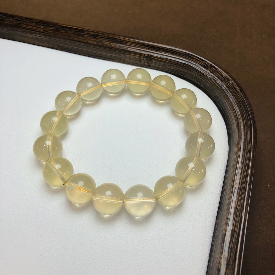 An Exquisite Crystal Bracelets - 7