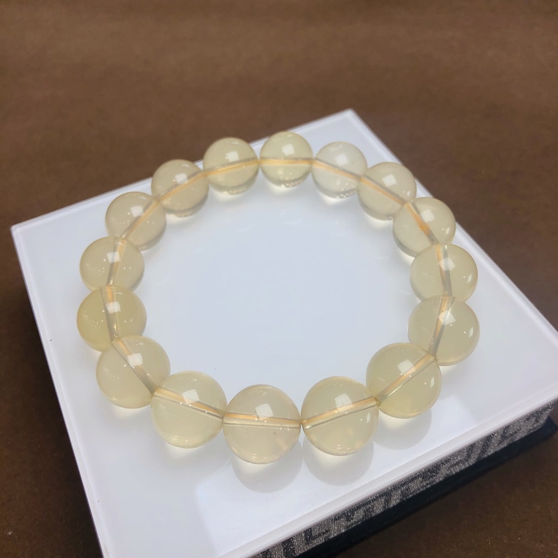 An Exquisite Crystal Bracelets - 8