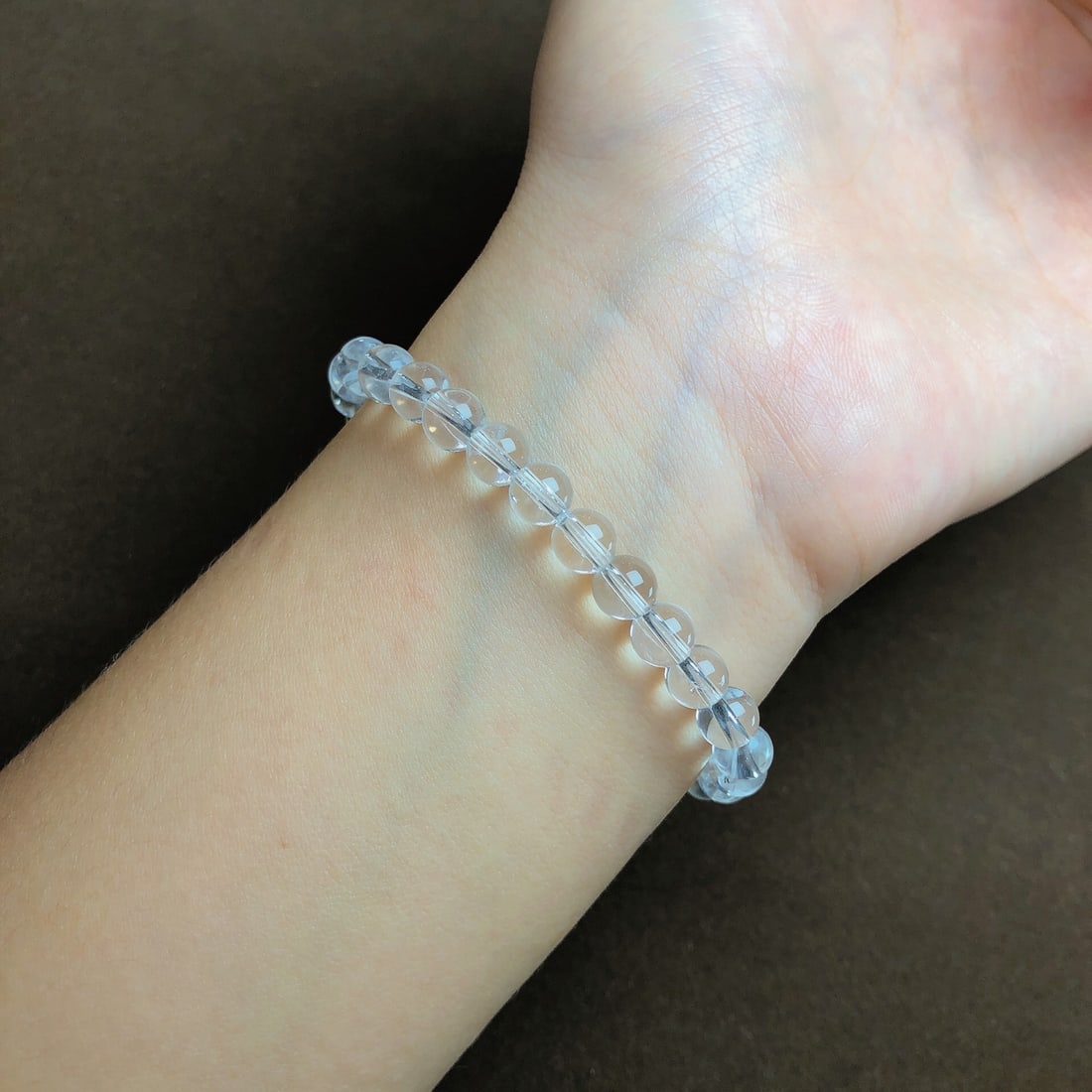 An Exquisite Crystal Bracelets - 6