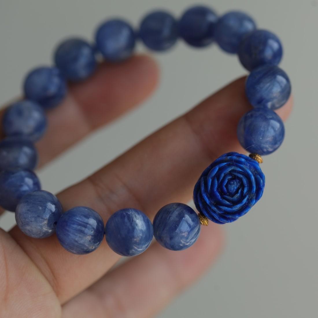 An Exquisite Crystal Bracelets - 4