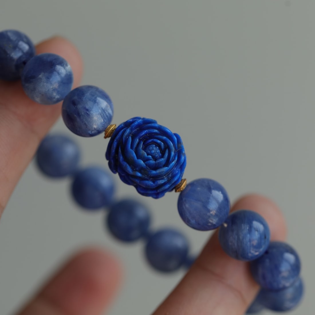 An Exquisite Crystal Bracelets - 5