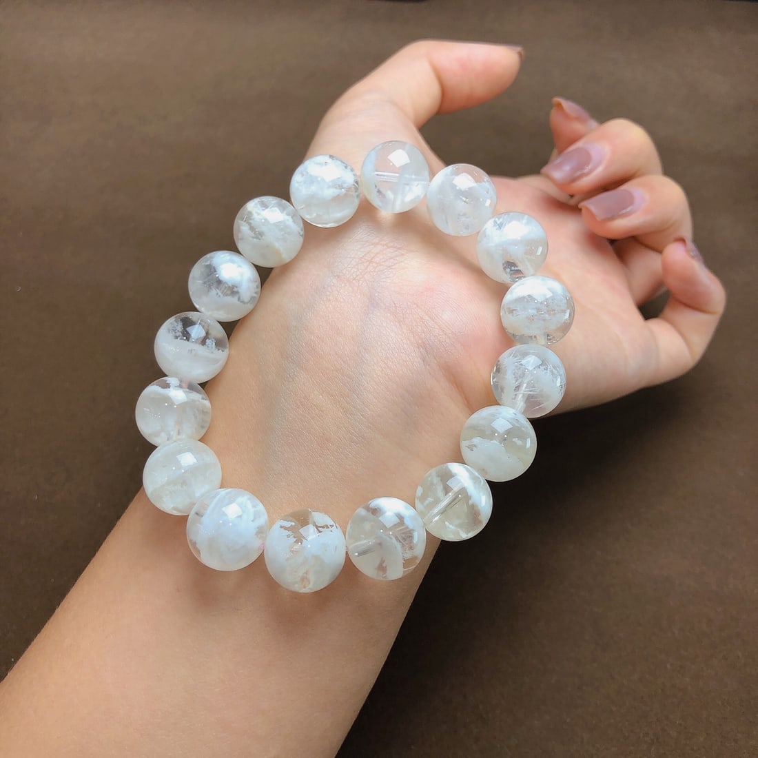 An Exquisite Crystal Bracelets - 3