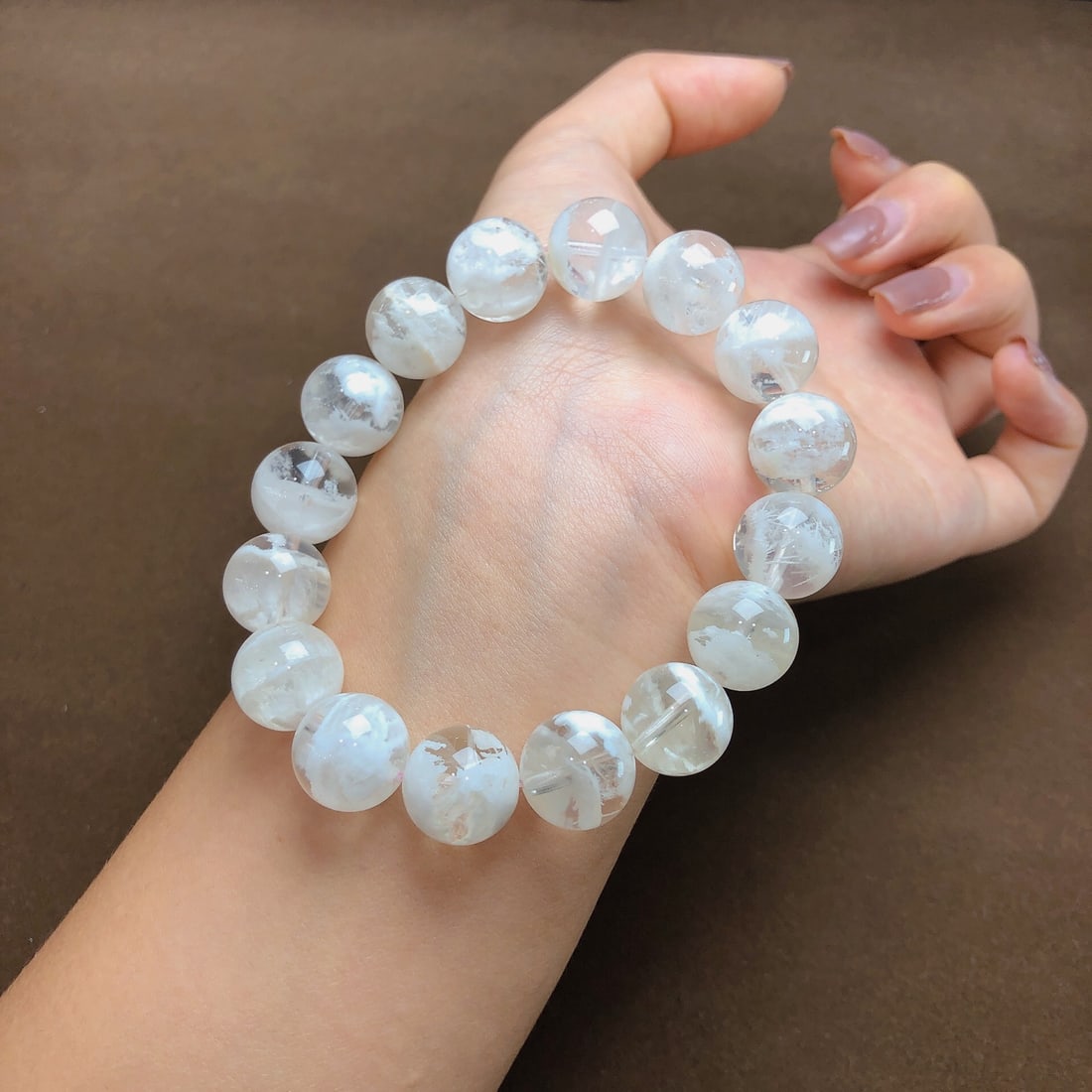 An Exquisite Crystal Bracelets - 4
