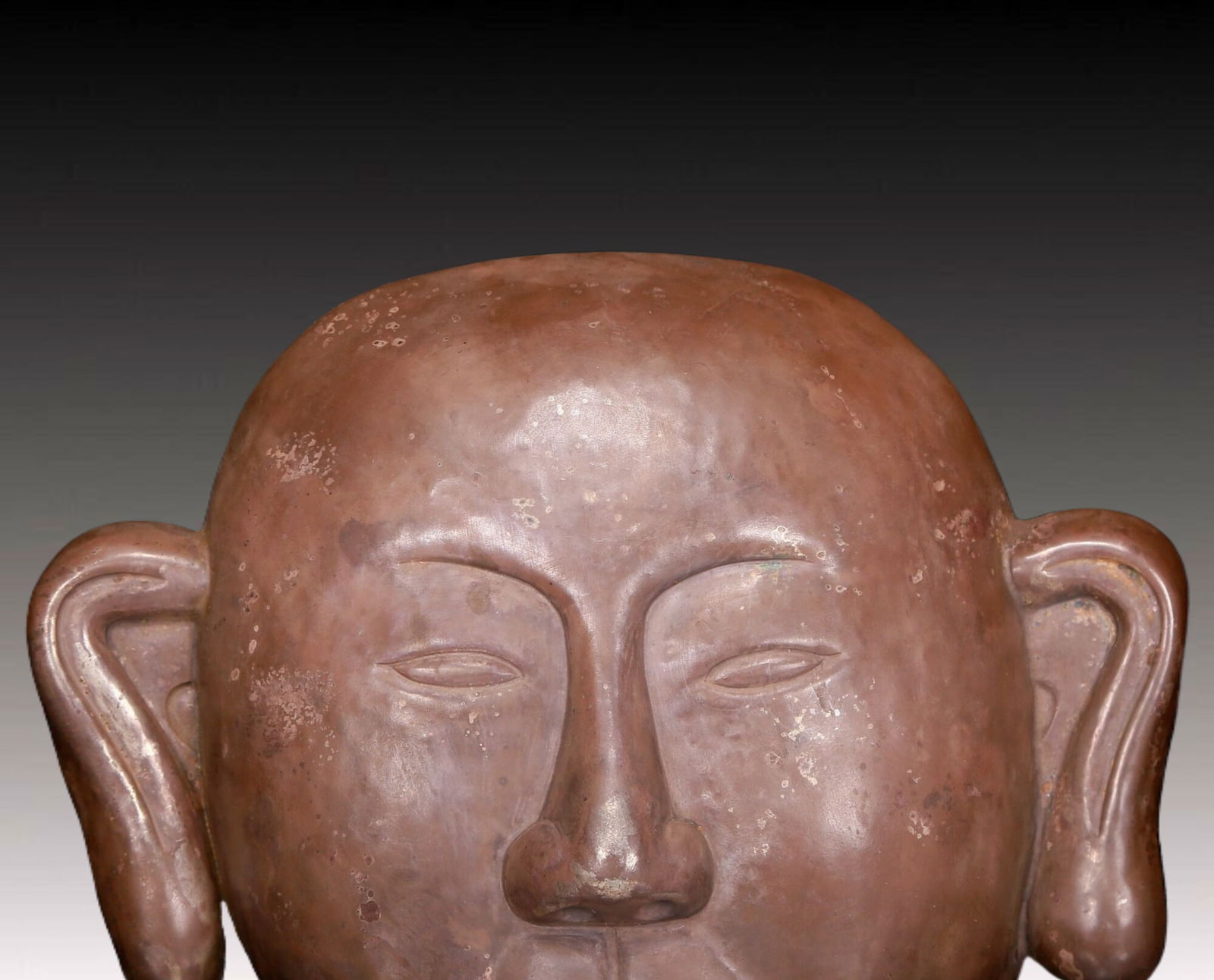 An Exquisite Silver Ornament - 2