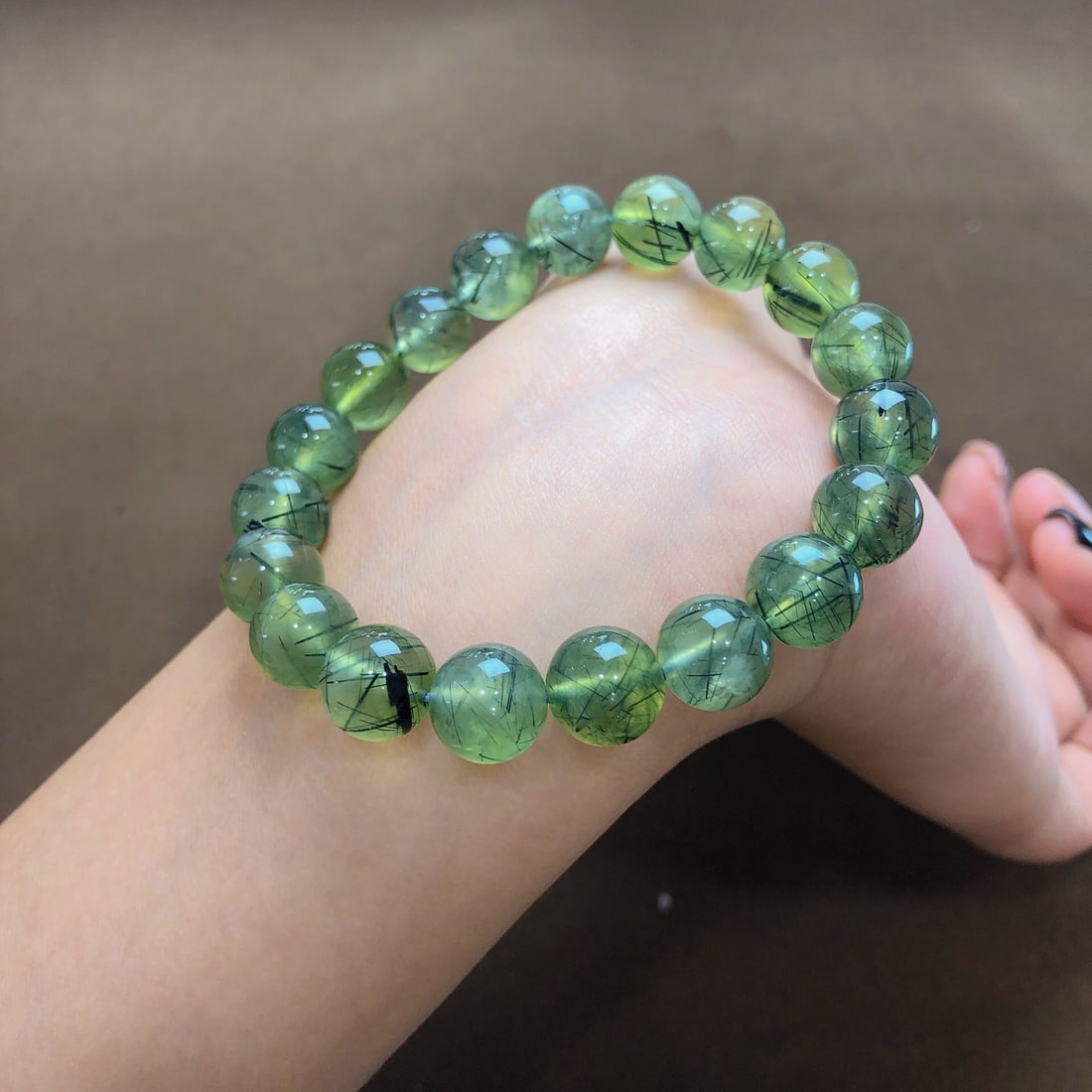 An Exquisite Crystal Bracelets - 3